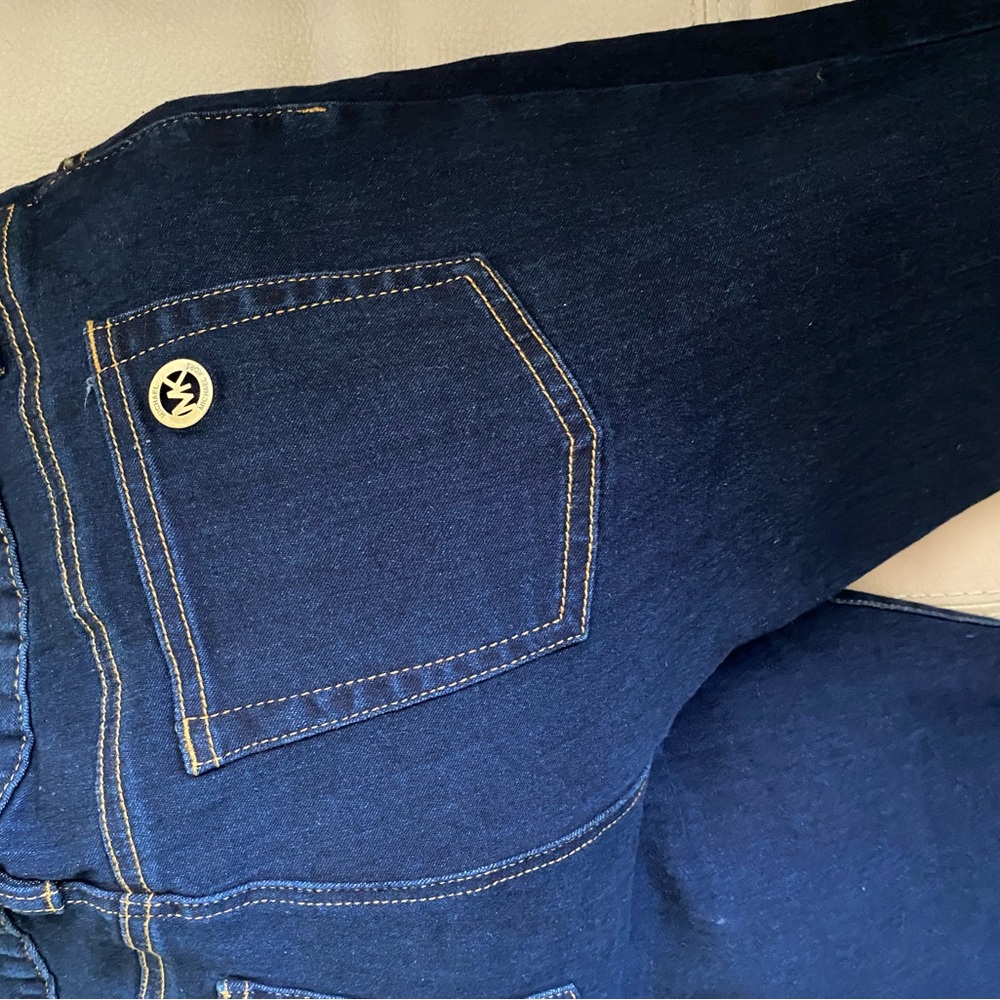 Michael KORS Skinny Jeans- Size 8